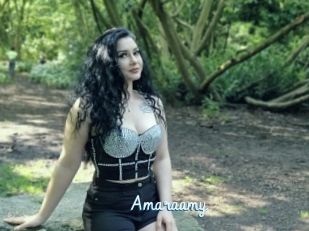 Amaraamy