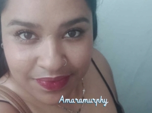 Amaramurphy