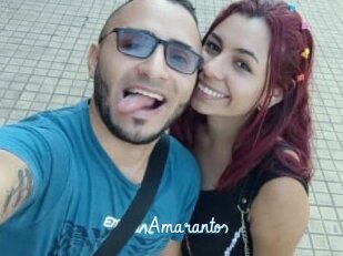 Amarantos