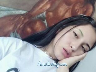 Amatistaqueen