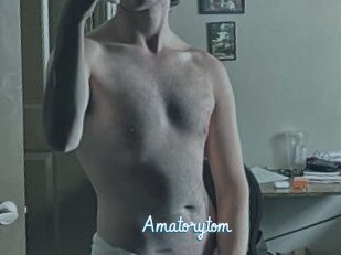 Amatorytom