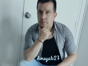 amaya627 Sexe Cool