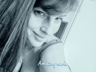 amazingnicole Sexe Cool