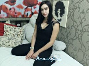 Amazingtiina
