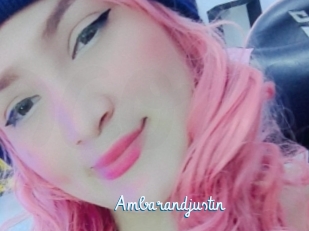 Ambarandjustin