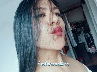 Ambarcartterr