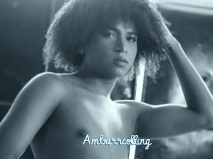 Ambarrcolling
