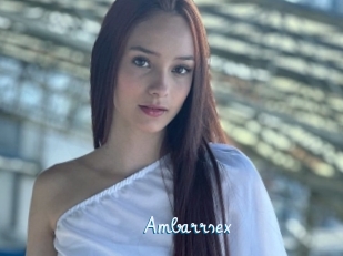 Ambarrsex
