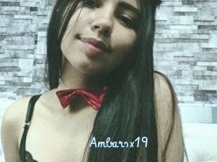 Ambarsx19