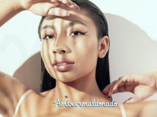 Ambeermaldonado