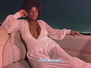 Ambeernoir