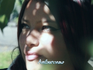 Ambeersnow