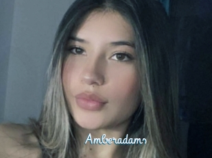 Amberadams
