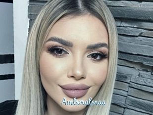 Amberalenaa