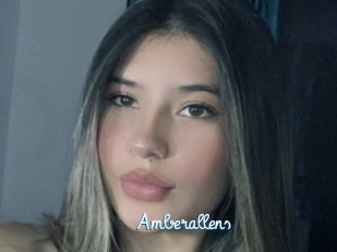 Amberallens