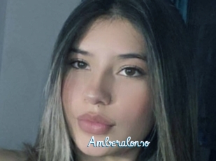 Amberalonso