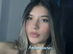 Amberalvares