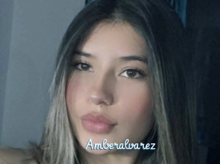 Amberalvarez