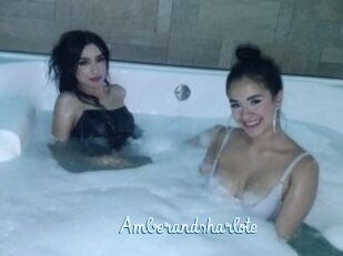 Amberandsharlote