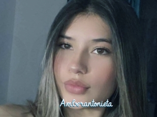 Amberantonieta
