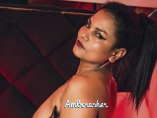 Amberasher