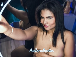 Amberatherton