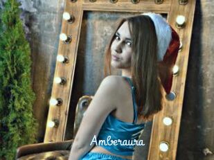 Amberaura