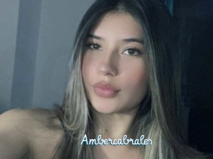 Ambercabrales