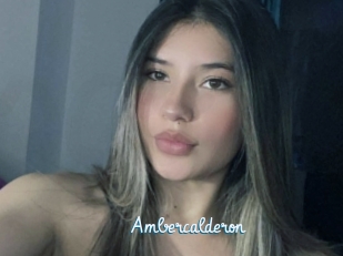 Ambercalderon
