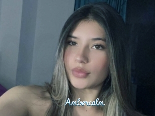 Ambercalm