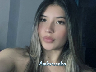 Ambercantor