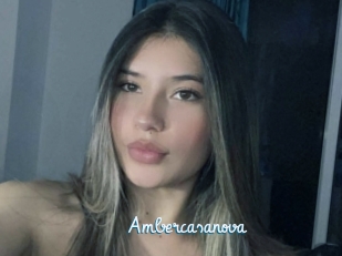 Ambercasanova