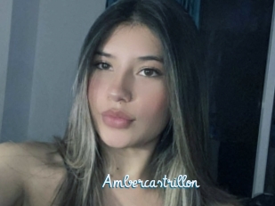 Ambercastrillon