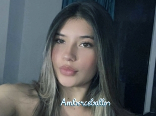 Amberceballos