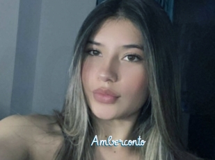 Amberconto