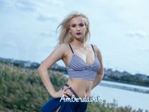 Amberdavalo