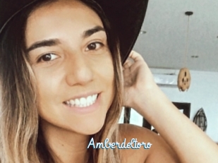 Amberdeltoro