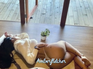 Amberfletcher