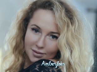 Amberfoks