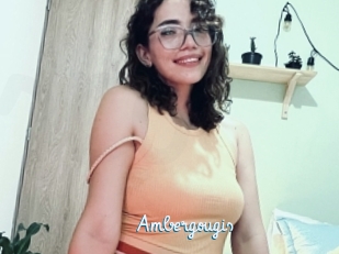 Ambergougis