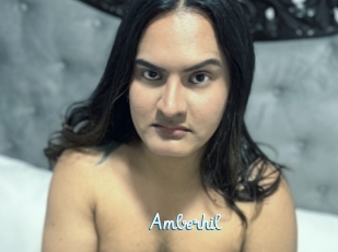 Amberhil