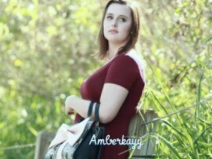 Amberkayy