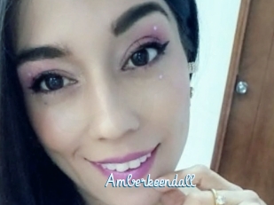 Amberkeendall