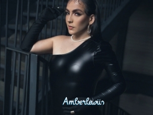 Amberlewiis