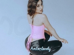 Amberlovely