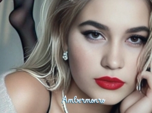 Ambermonro