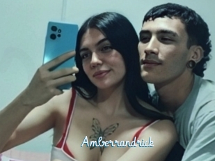 Amberrandrick