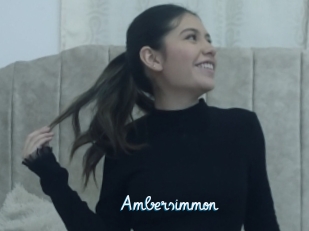 Ambersimmon