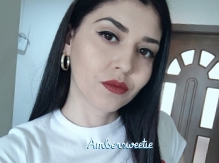 Ambersweetie