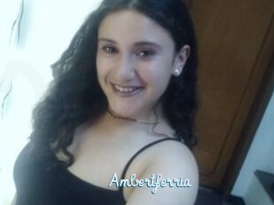 Ambertferria
